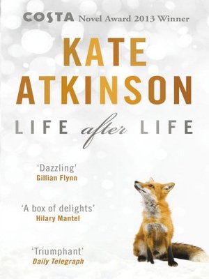 cover image of Life After Life